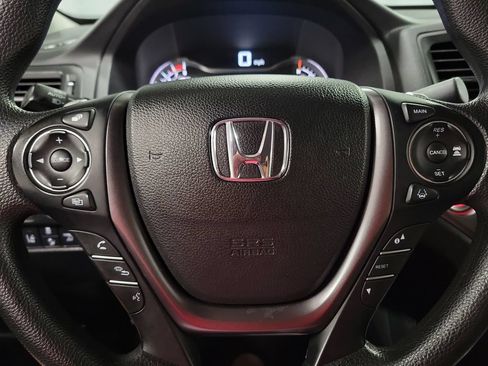 Used 2020 Honda Ridgeline Sport image 14