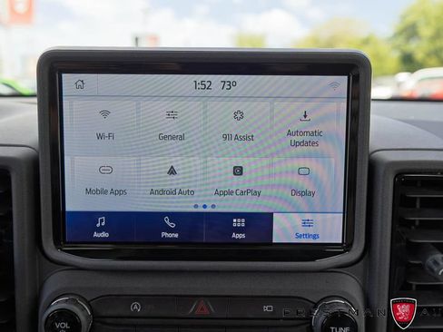 Used 2021 Ford Bronco Sport Badlands w/ Badlands Package AWD/4WD image 34