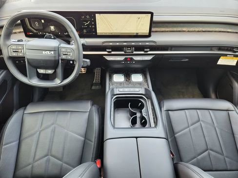 New 2027 Kia Telluride SX Prestige X-Pro AWD/4WD image 18