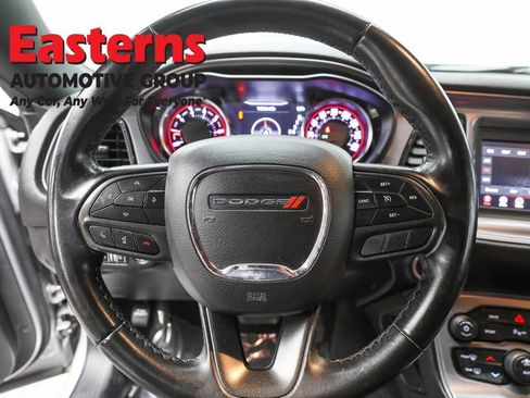 Used 2023 Dodge Challenger GT image 16