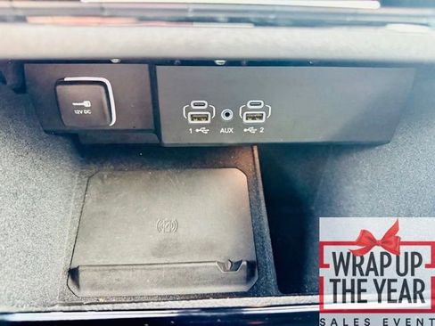 Used 2024 Jeep Wagoneer Series II image 28