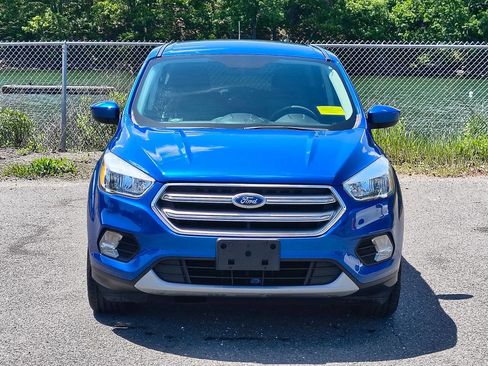 Used 2017 Ford Escape SE AWD/4WD image 2