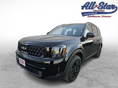 Used 2024 Kia Telluride SX Prestige X-Pro