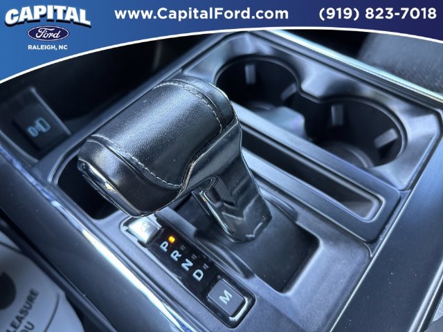 Certified 2023 Ford F150 XLT w/ Equipment Group 302A High AWD/4WD image 31