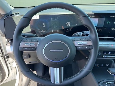 New 2025 Hyundai Kona SEL image 16