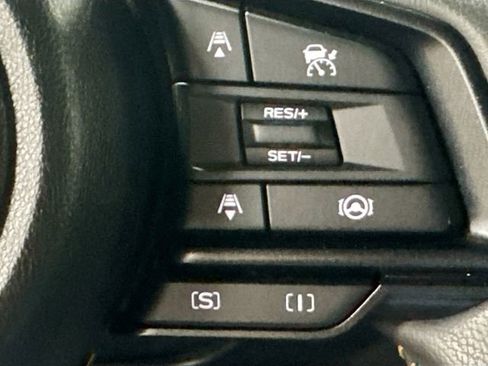 Used 2024 Subaru Crosstrek 2.5i Wilderness AWD/4WD image 10
