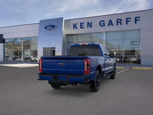 New 2026 Ford F250 XLT w/ XLT Premium Package AWD/4WD image 9