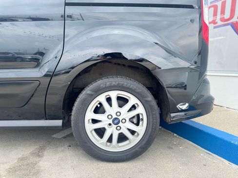 Used 2019 Ford Transit Connect XLT FWD image 20