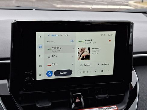 Certified 2026 Toyota Corolla SE image 16