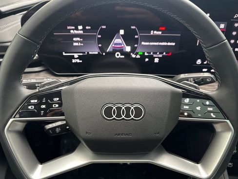 Certified 2025 Audi Q5 Premium Plus w/ Premium Plus image 24