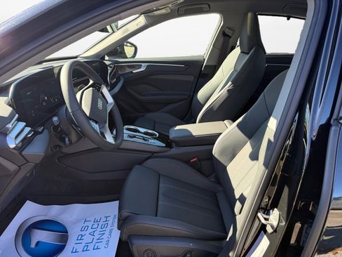 New 2026 Audi A6 Premium Plus image 9