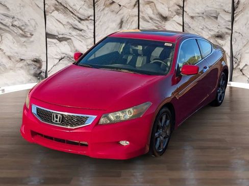 Used 2010 Honda Accord EX-L image 3