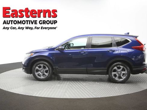 Used 2019 Honda CR-V EX image 61