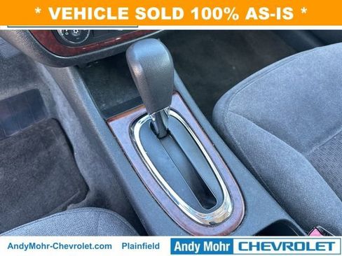 Used 2008 Chevrolet Impala LS image 14