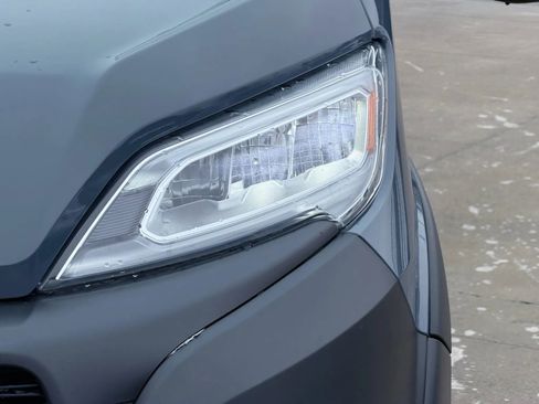 Used 2024 RAM ProMaster 3500 image 8