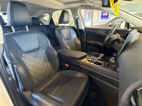 Used 2024 Lexus NX 450h+ AWD w/ Vision Package image 13