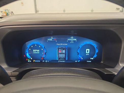 New 2026 Ford Bronco Sport Badlands AWD/4WD image 31