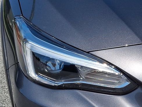 Used 2022 Subaru Crosstrek 2.5i Limited w/ Moonroof Package 1 AWD/4WD image 9