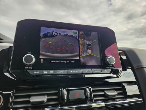 Used 2023 Nissan Pathfinder Rock Creek image 26