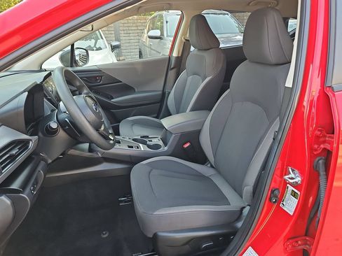 Used 2025 Subaru Crosstrek 2.5i Premium AWD/4WD image 22