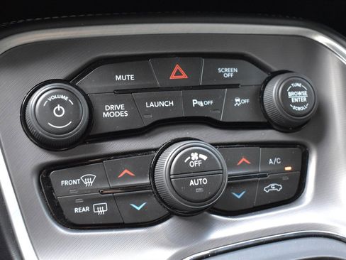 Used 2021 Dodge Challenger R/T Scat Pack w/ Dynamics Package RWD image 27
