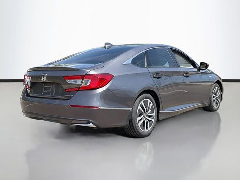 Used 2019 Honda Accord EX-L image 5