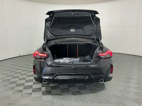 New 2026 BMW 230i xDrive 230i xDrive w/ M Sport Package image 26