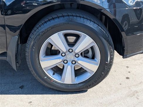 Used 2013 Acura MDX w/ Technology Package image 16