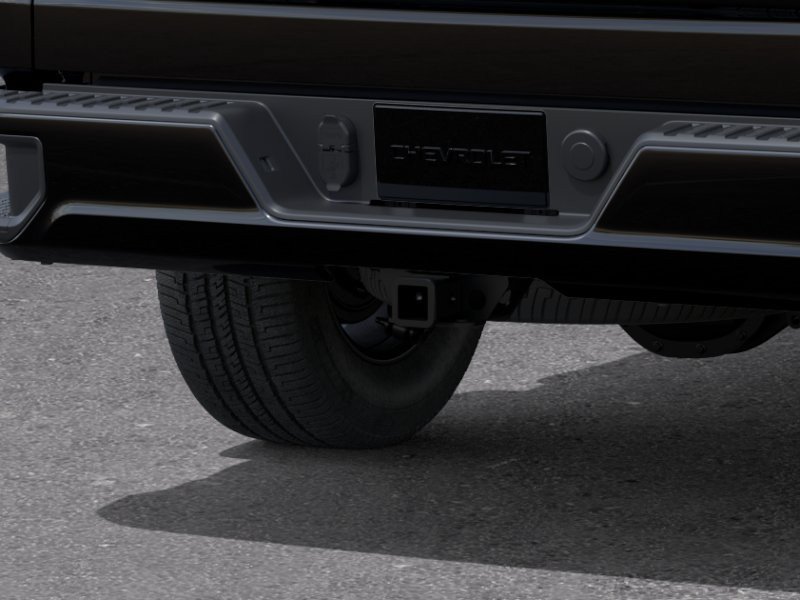 New 2026 Chevrolet Silverado 1500 RST AWD/4WD image 15