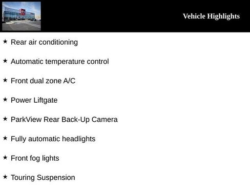 Used 2023 Chrysler Pacifica Touring-L image 4