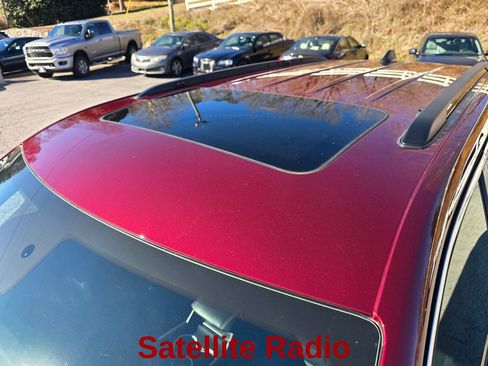 New 2025 Jeep Grand Cherokee Laredo X w/ Luxury Tech Group I image 23