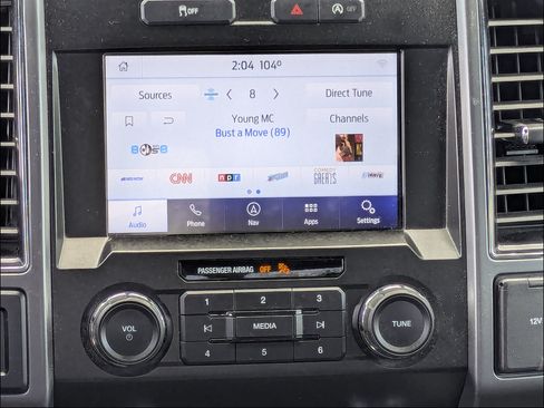 Used 2020 Ford F150 XLT w/ Equipment Group 302A Luxury RWD image 23
