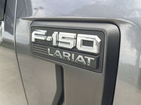 Used 2023 Ford F150 Lariat image 32