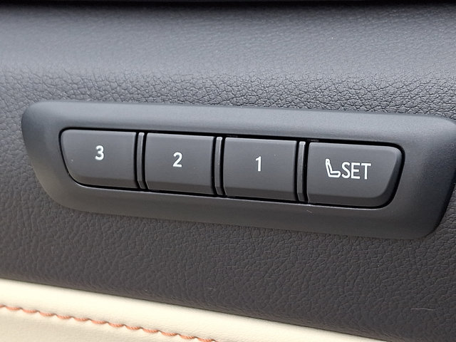 Certified 2024 Lexus NX 350 AWD image 26