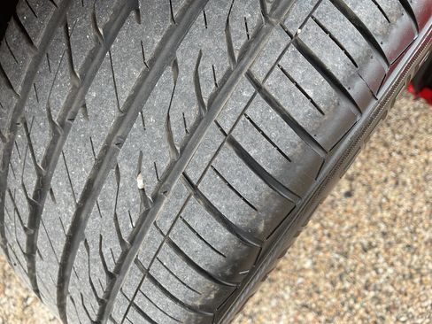 Used 2002 Ford Thunderbird Deluxe image 37