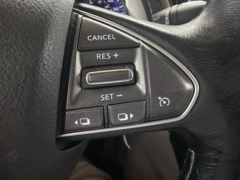 Used 2014 INFINITI Q50 Sport w/ Navigation Package image 45