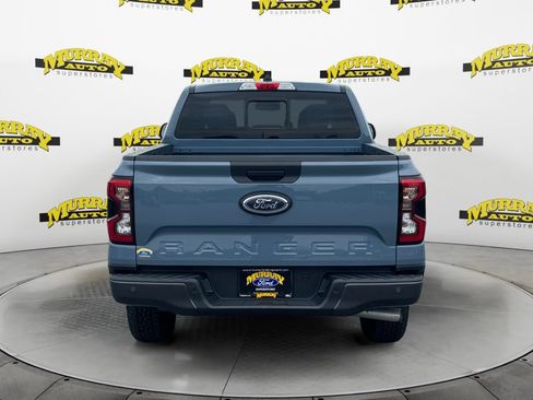 Certified 2024 Ford Ranger XLT RWD image 4