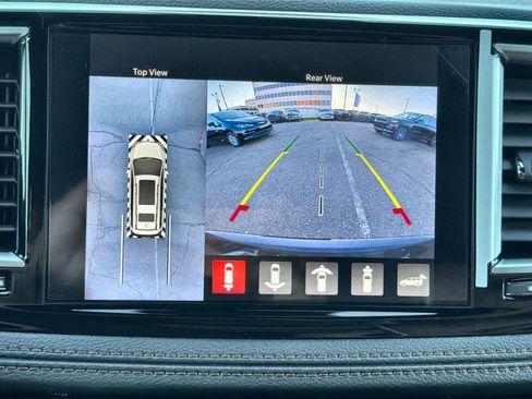 New 2026 Chrysler Pacifica Pinnacle image 19