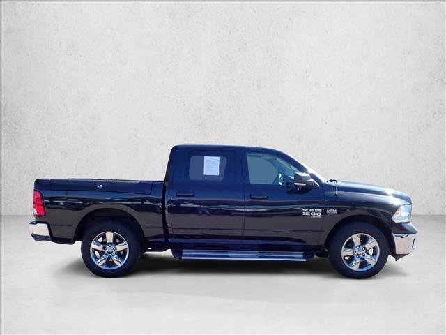 Used 2019 RAM 1500 Big Horn w/ Rambox Value Package AWD/4WD image 5