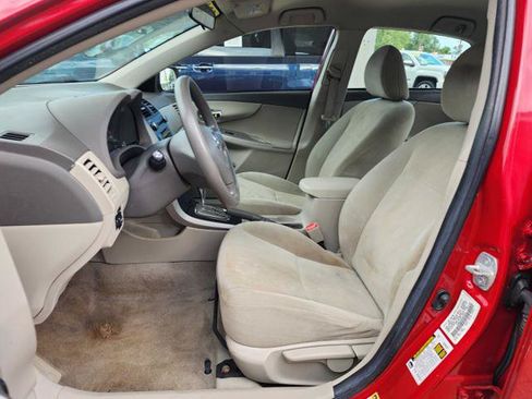 Used 2010 Toyota Corolla LE FWD image 11