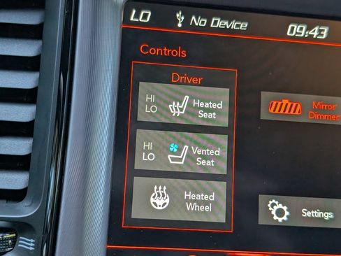 Used 2023 Dodge Challenger R/T Scat Pack w/ T/A Package RWD image 24