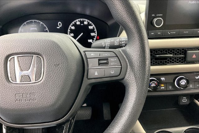 Certified 2024 Honda HR-V LX image 23