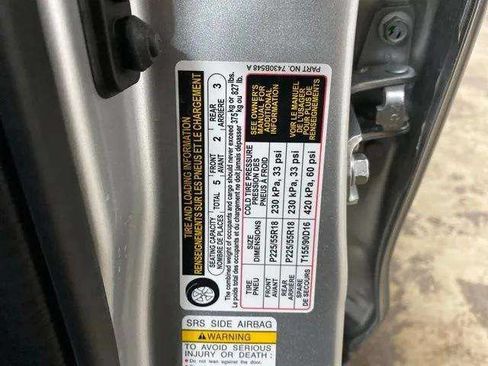 Used 2026 Mitsubishi Outlander Sport ES AWD/4WD image 85