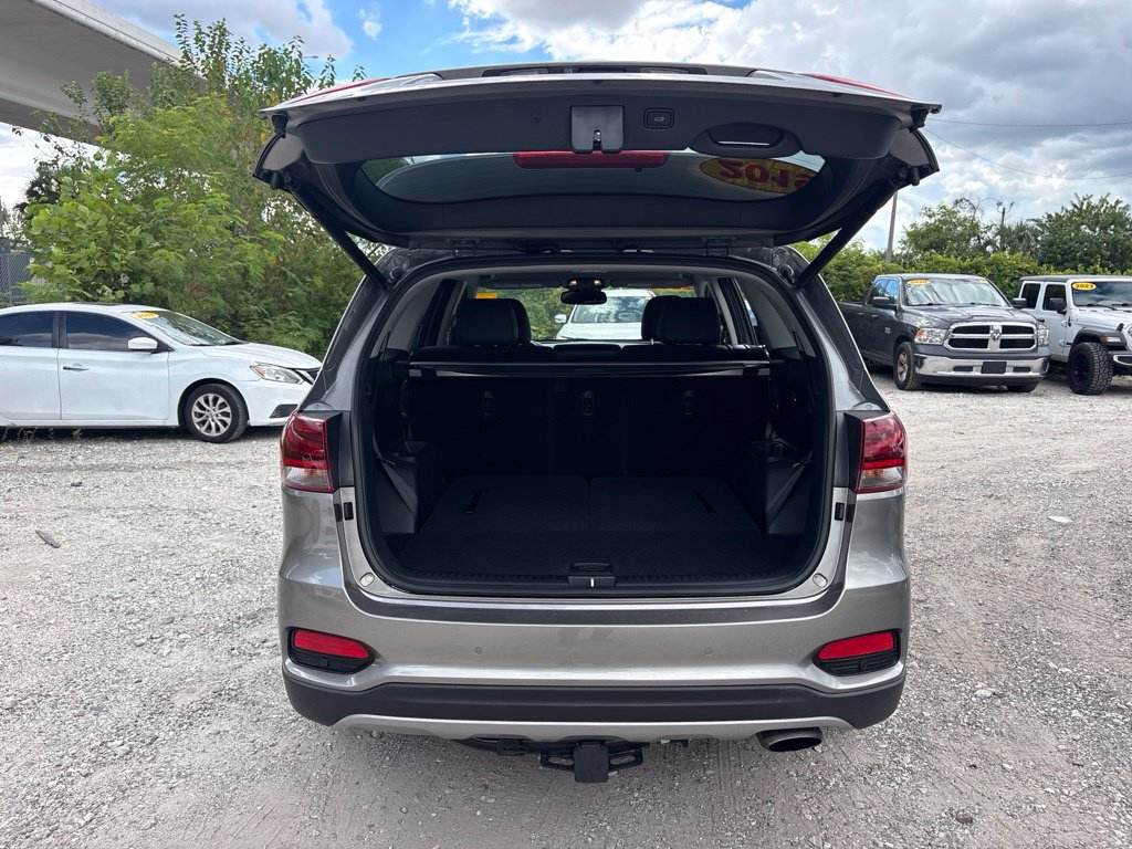 Used 2019 Kia Sorento EX FWD image 15