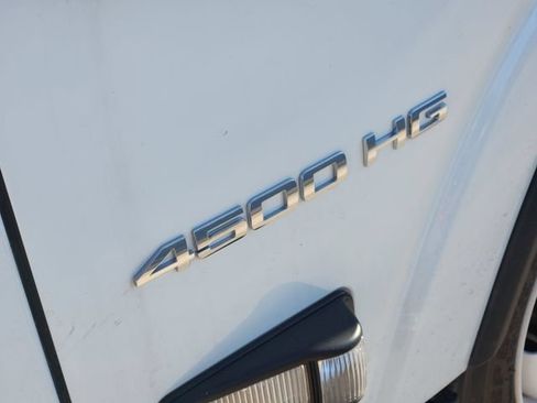 New 2024 Chevrolet Low Cab Forward RWD image 8