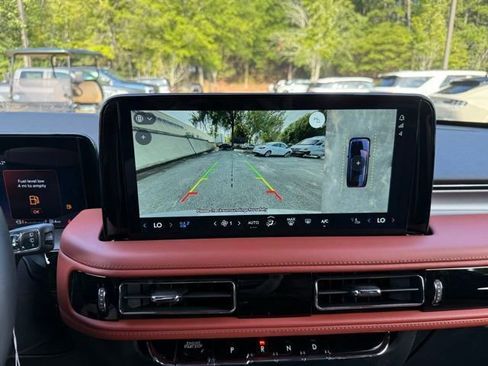 New 2025 Lincoln Aviator Reserve w/ Equipment Group 201A image 9