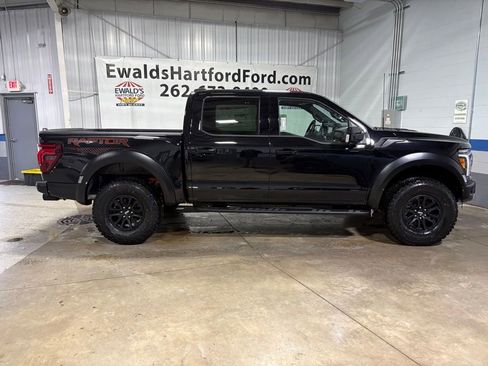 New 2026 Ford F150 Raptor image 11