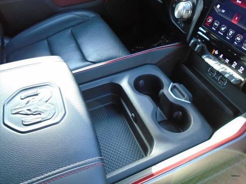 Certified 2020 RAM 1500 Rebel w/ Rebel Level 2 Equipment Group AWD/4WD image 15
