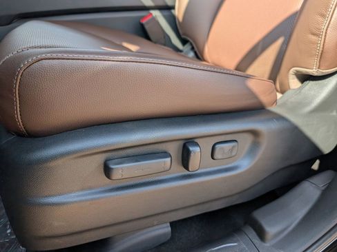 New 2026 Honda Ridgeline RTL image 10