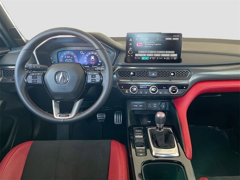 Used 2025 Acura Integra Type S image 22